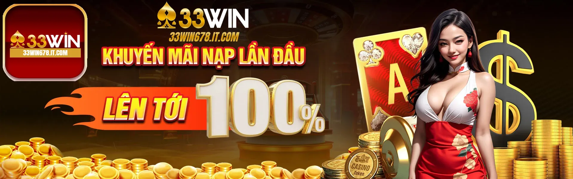 33win banner